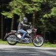 Royal Enfield Classic 650 Test
