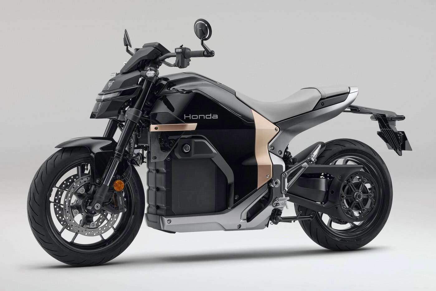 Honda WN7 Elektro
