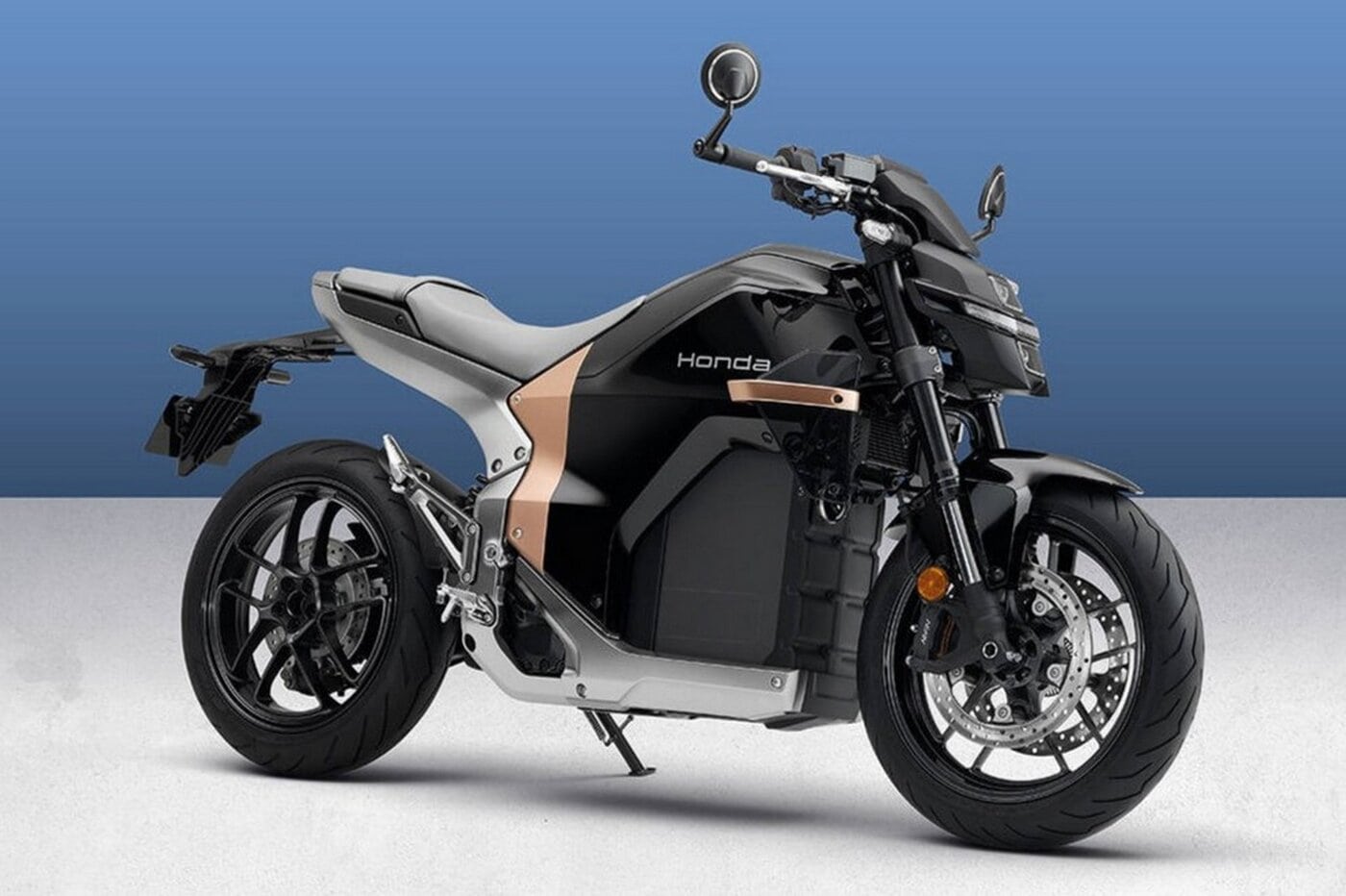 Honda WN7 Elektro