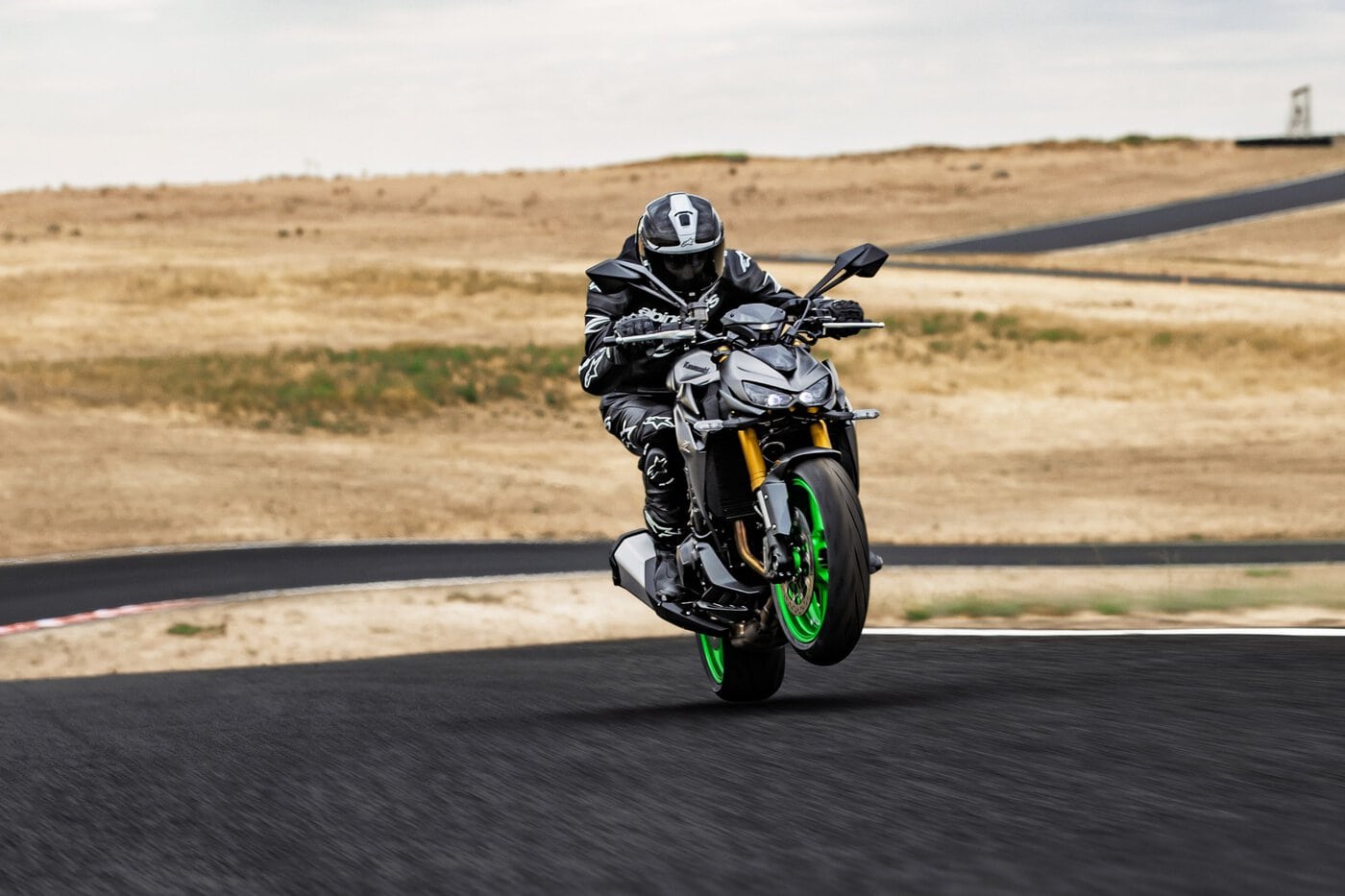 Kawasaki Z1100 2026