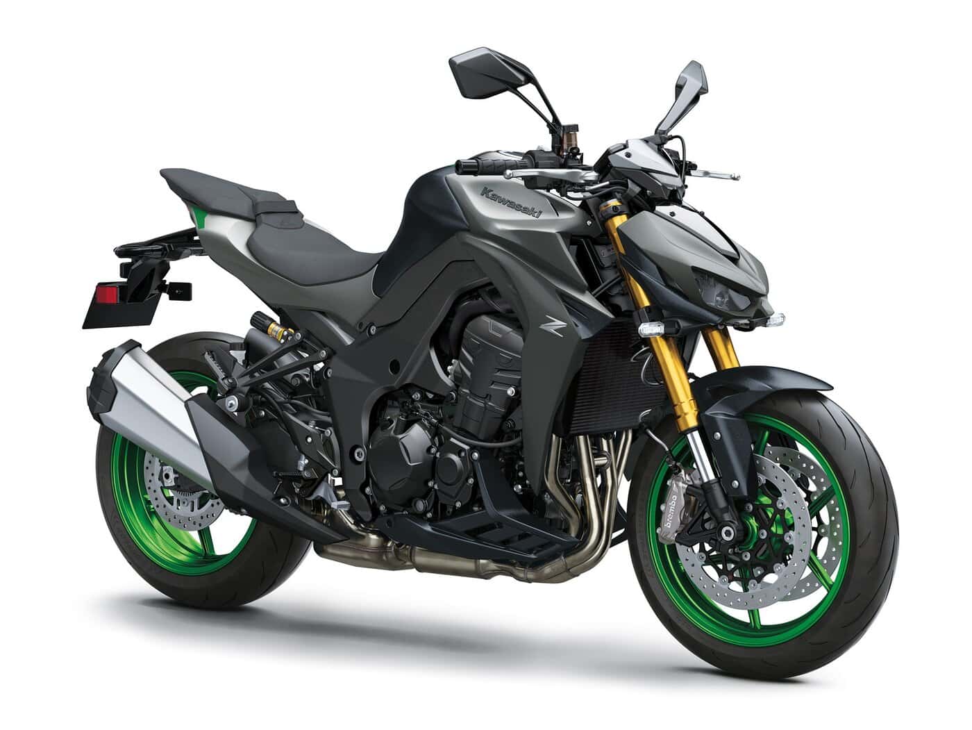 Kawasaki Z1100 2026
