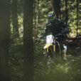 Suzuki DRZ4S Test