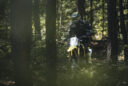 Suzuki DRZ4S Test