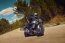 Honda CB1000F 2026