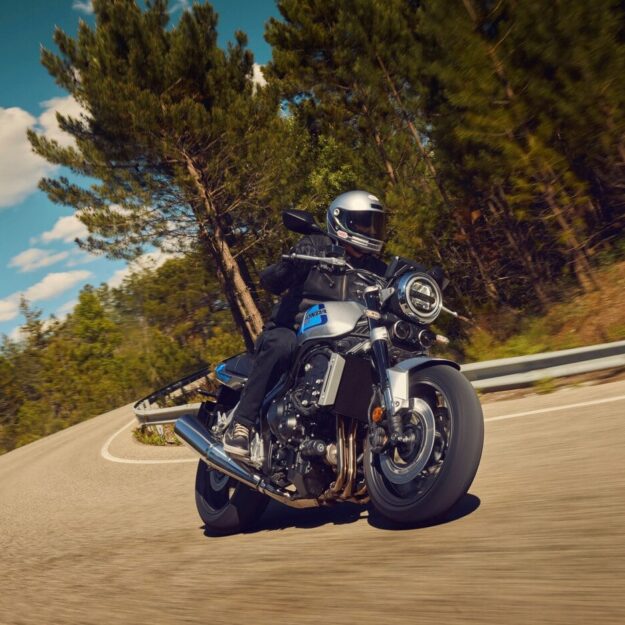 Honda CB1000F 2026
