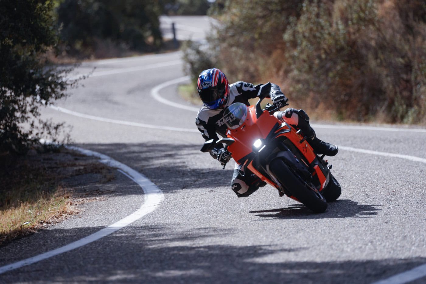 KTM 990 RC R