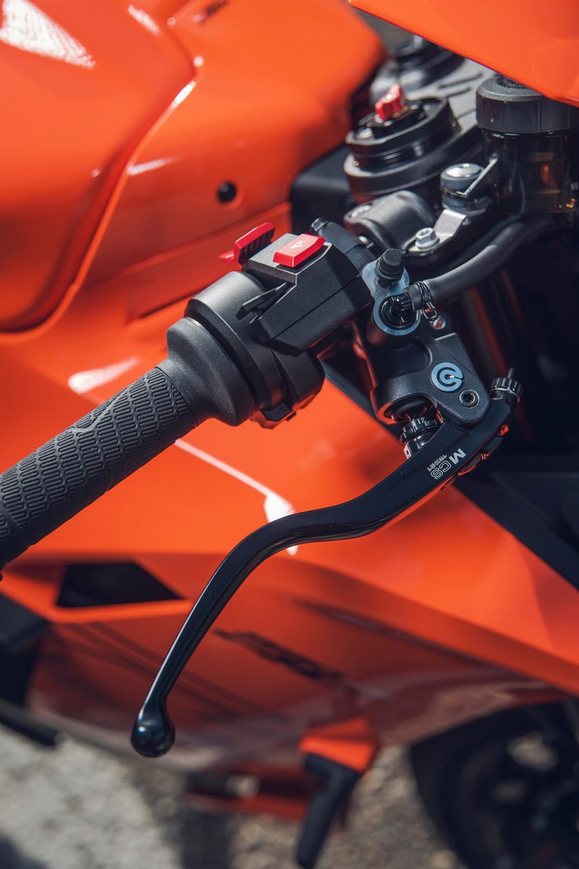 KTM 990 RC R
