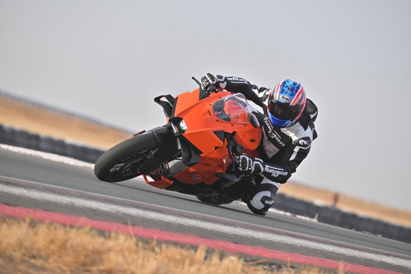 KTM 990 RC R