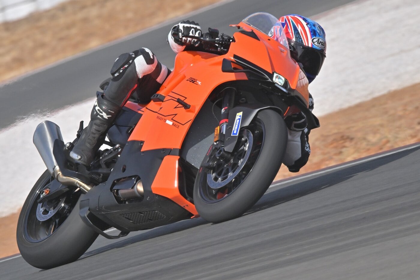 KTM 990 RC R