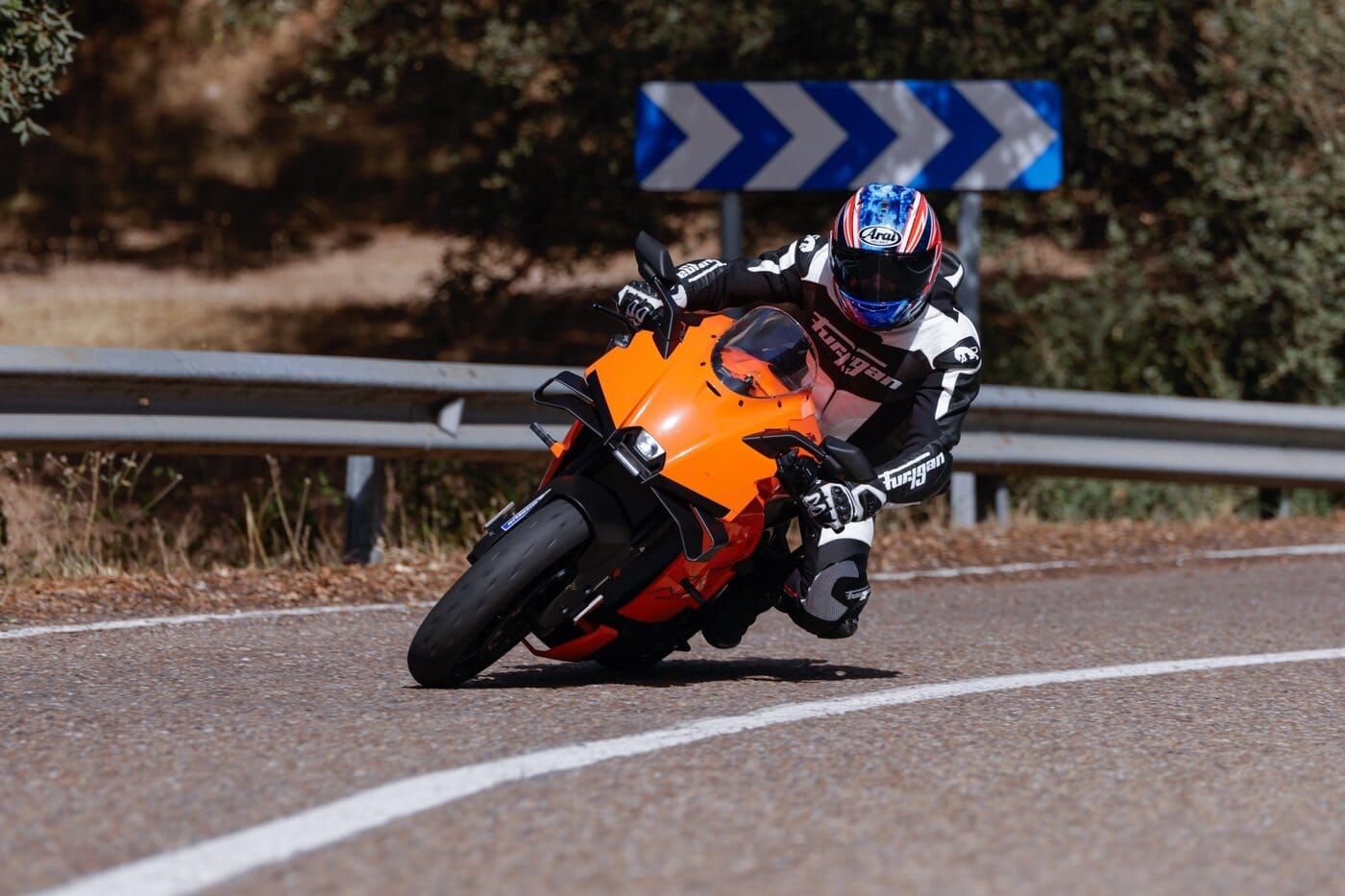 KTM 990 RC R
