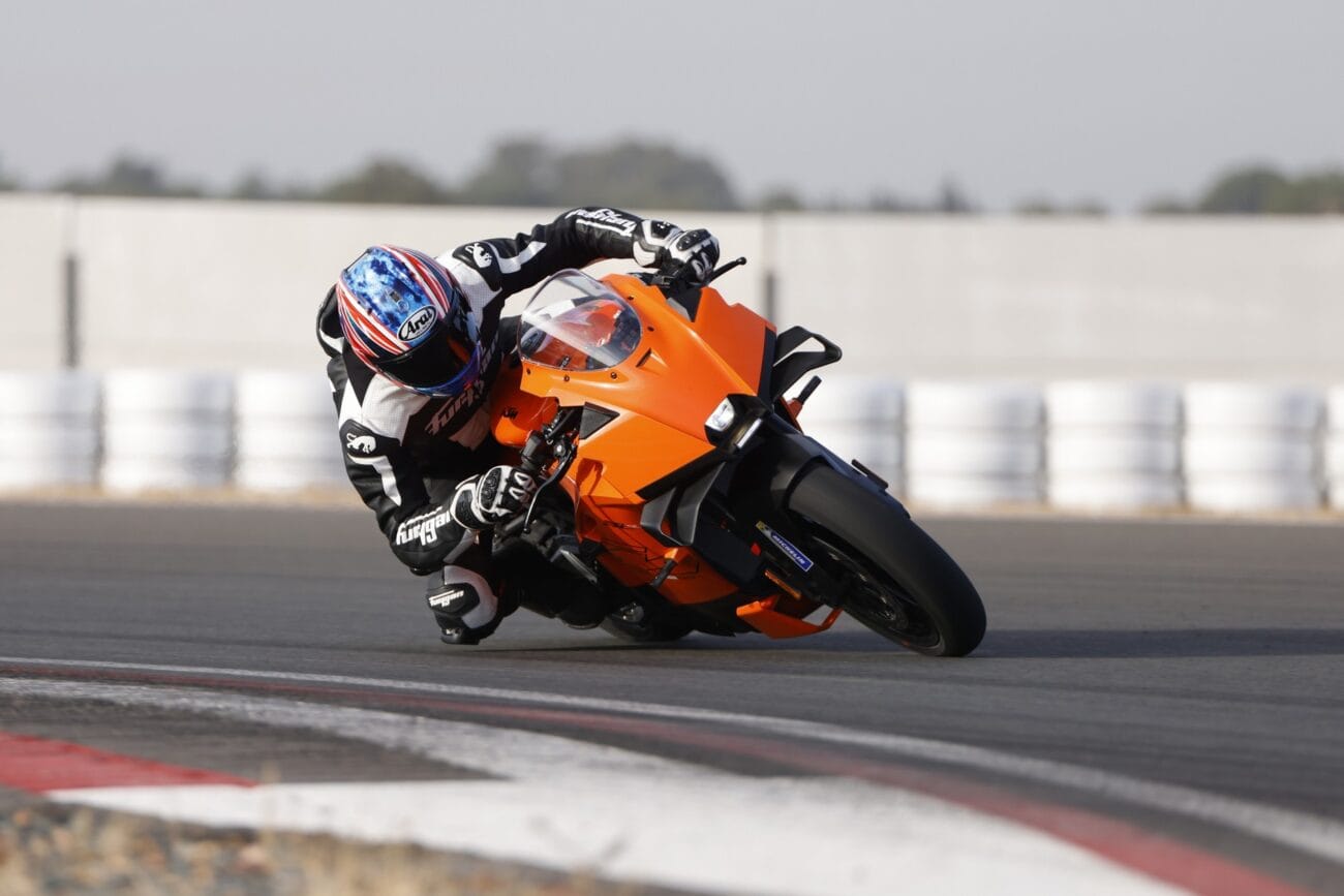KTM 990 RC R