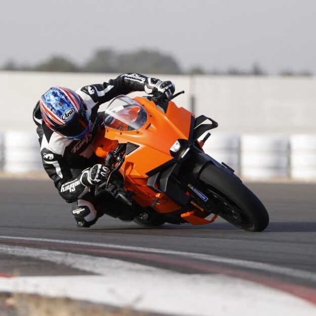 KTM 990 RC R