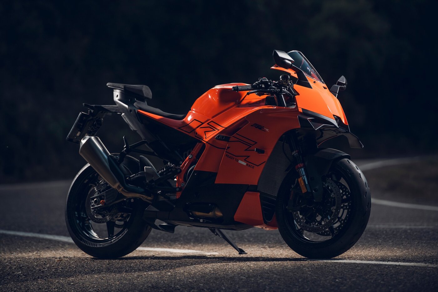 KTM 990 RC R