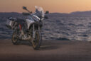 Ducati Multistrada V4 Rally