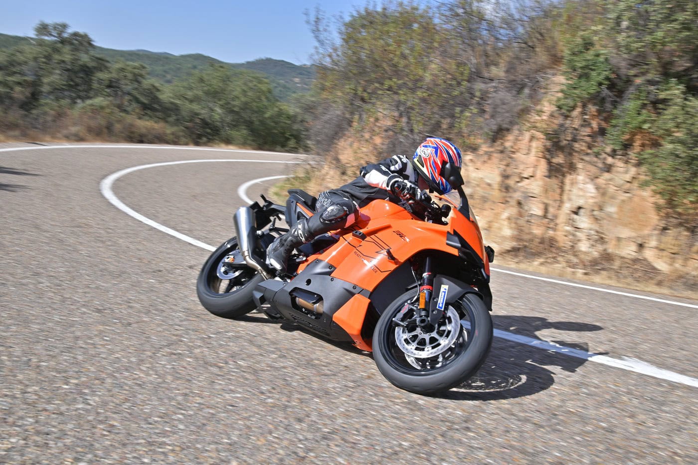 KTM 990 RC R