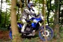 Mit der Reiseenduro ins Gelände